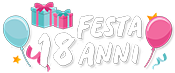 Festa 18 anni