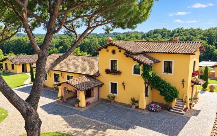 Tenuta Cassia Antica