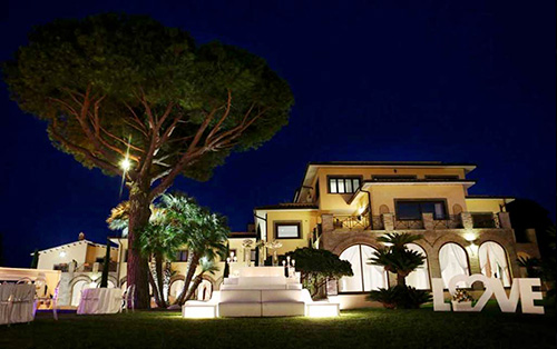 Borgo della Cartiera Pontificia