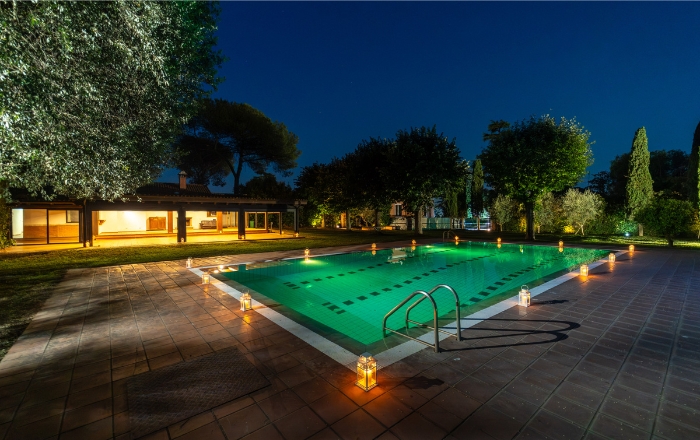 Villa Aura