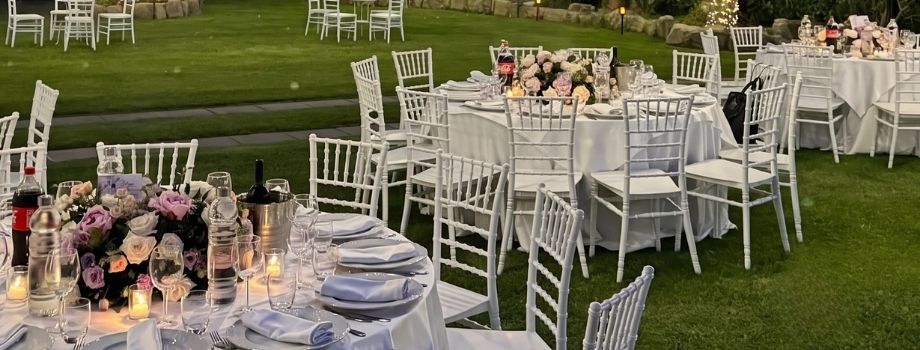 Festa 18 anni Domus Appia Antica roma
