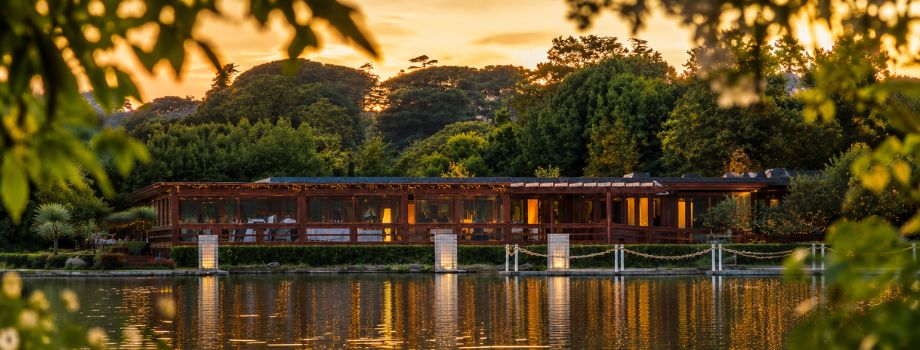 Festa 18 anni Chalet del Lago roma