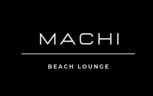 Machi Beach Lounge