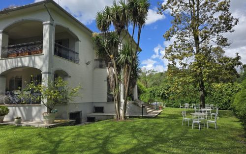 Villa Bianca