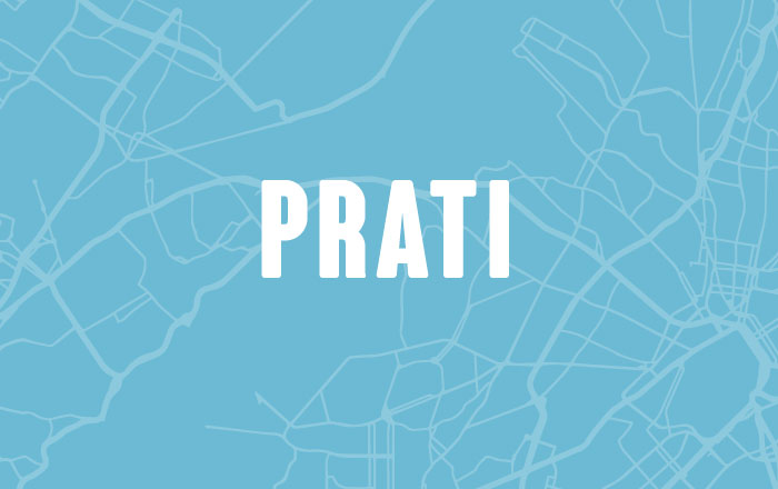 Prati