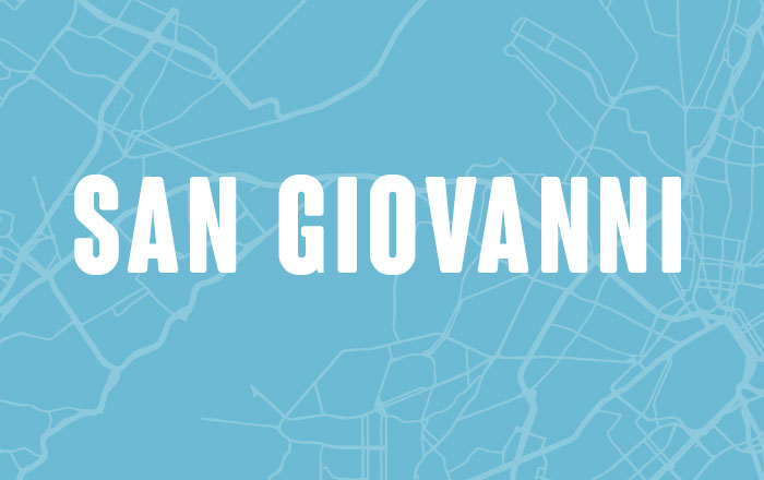 San Giovanni