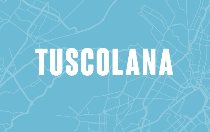 Tuscolana