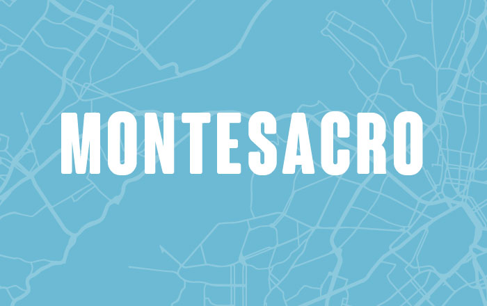 Montesacro